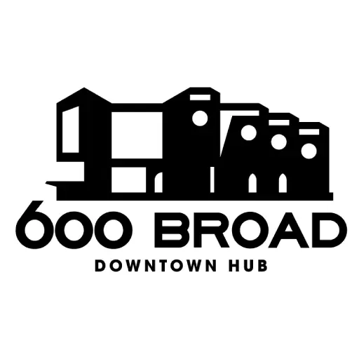 600 Broad Downtown Hub